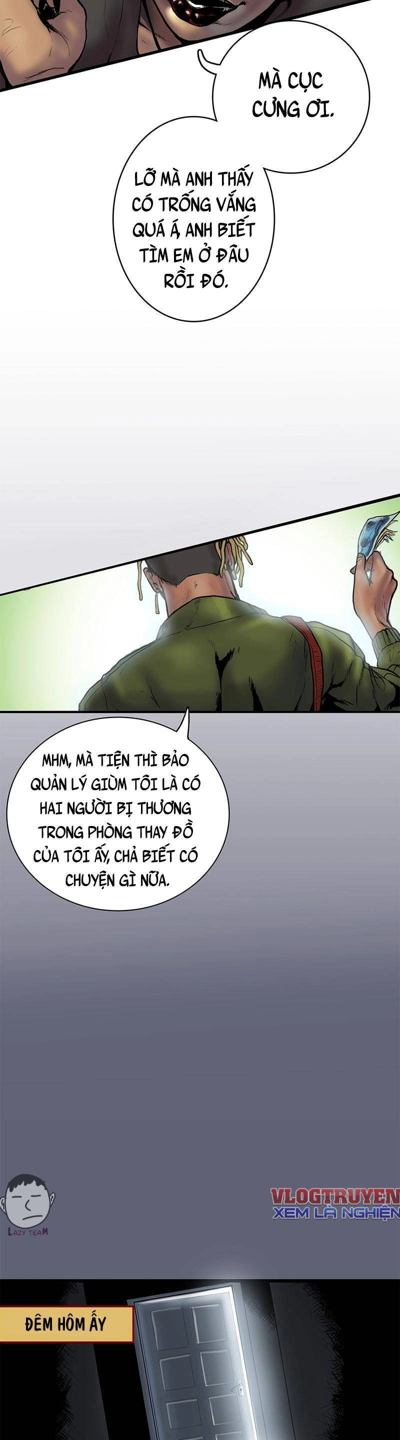 Ordeal Chapter 2 - 20