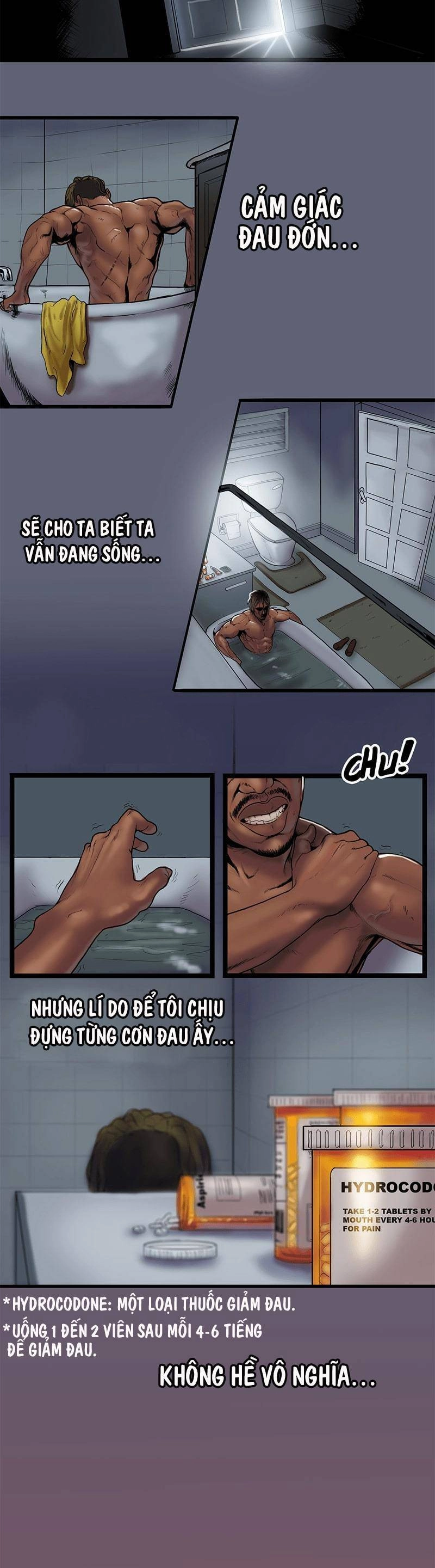 Ordeal Chapter 2 - 21