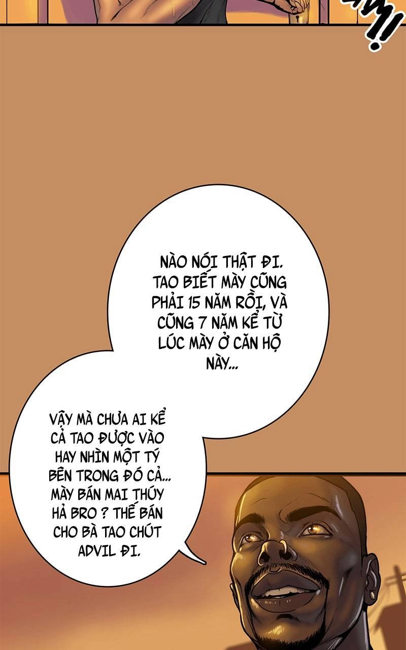 Ordeal Chapter 2 - 24