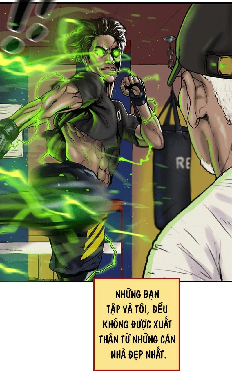 Ordeal Chapter 2 - 29