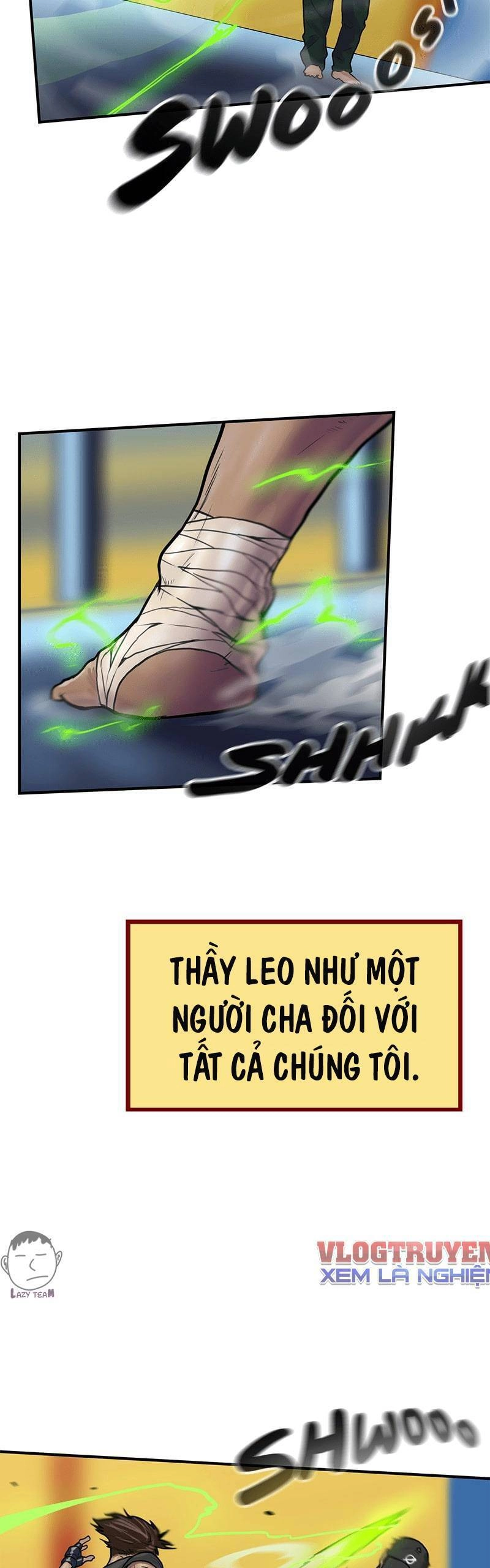 Ordeal Chapter 2 - 32