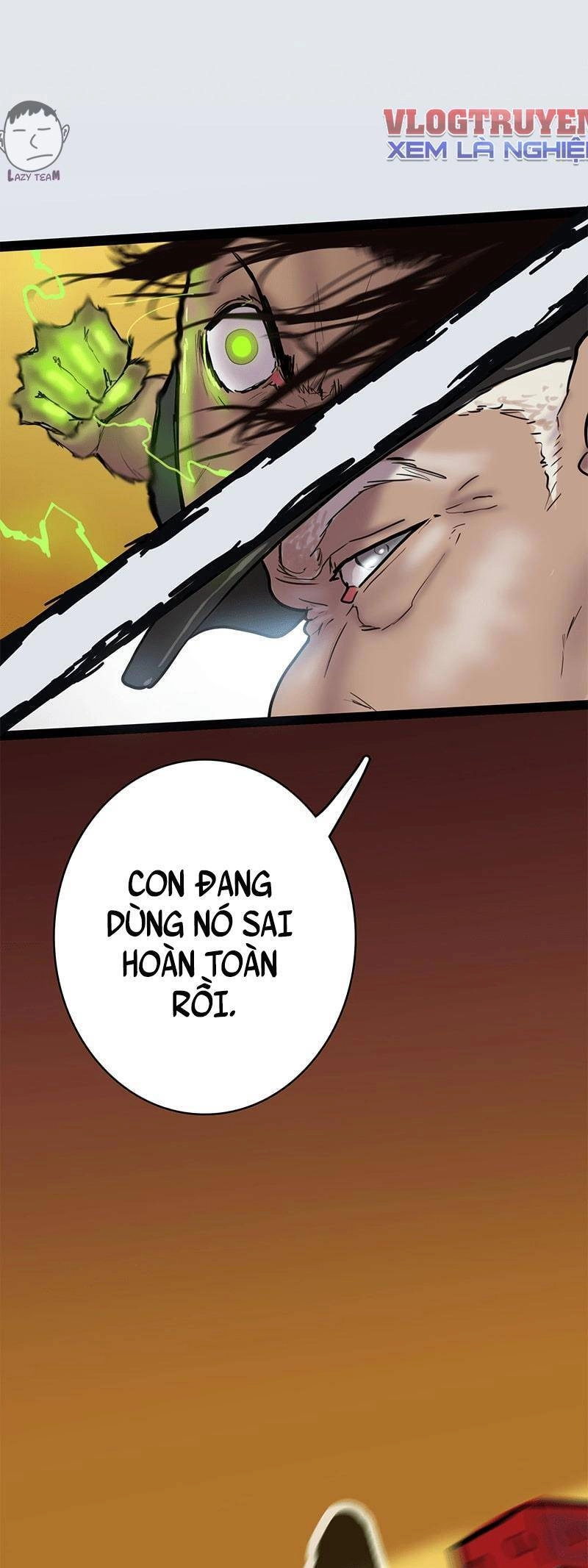 Ordeal Chapter 2 - 35