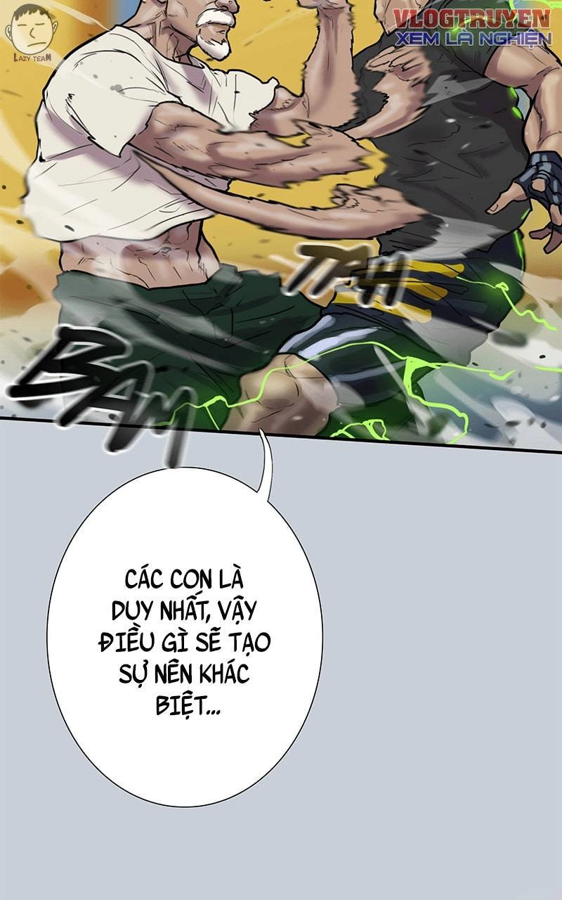 Ordeal Chapter 2 - 38