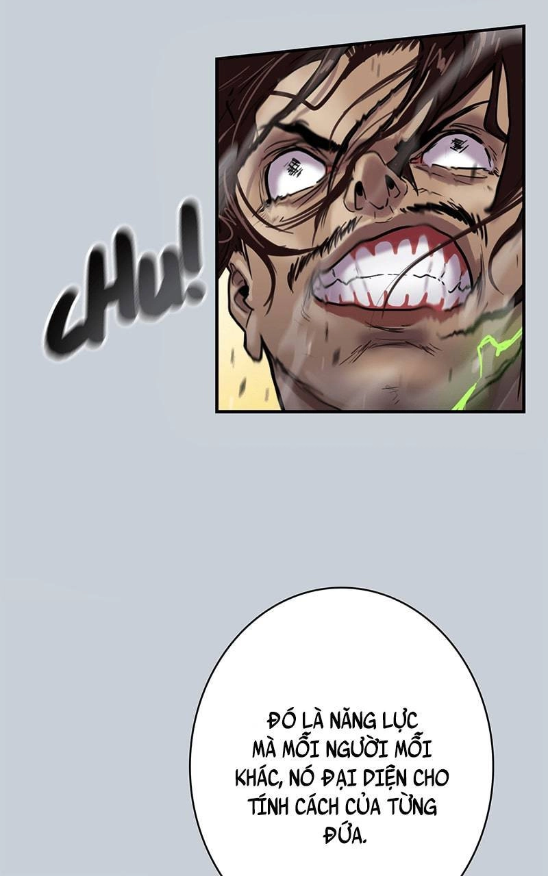 Ordeal Chapter 2 - 39