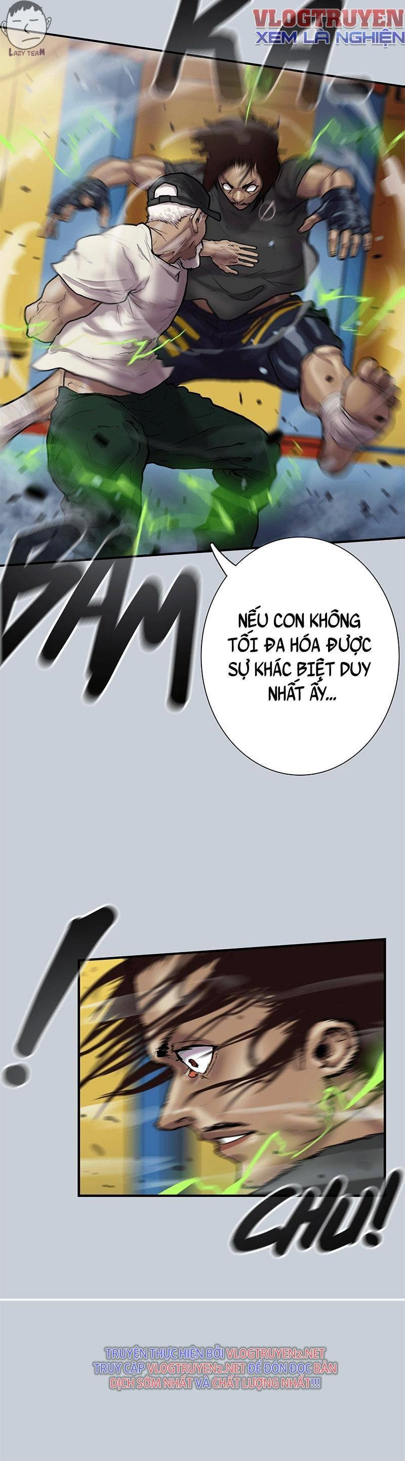 Ordeal Chapter 2 - 41