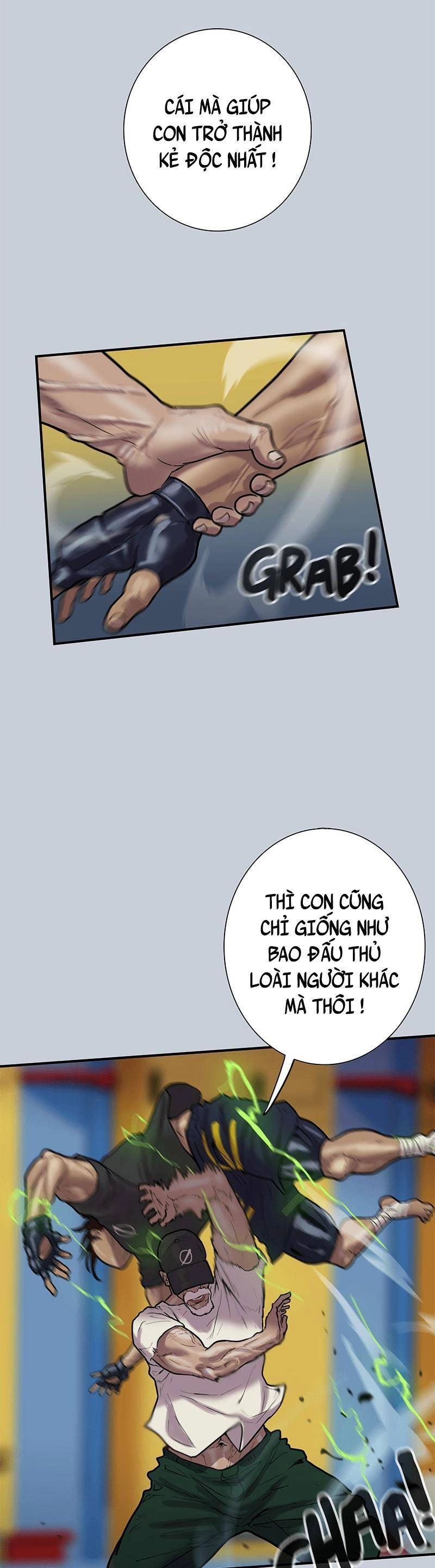 Ordeal Chapter 2 - 42