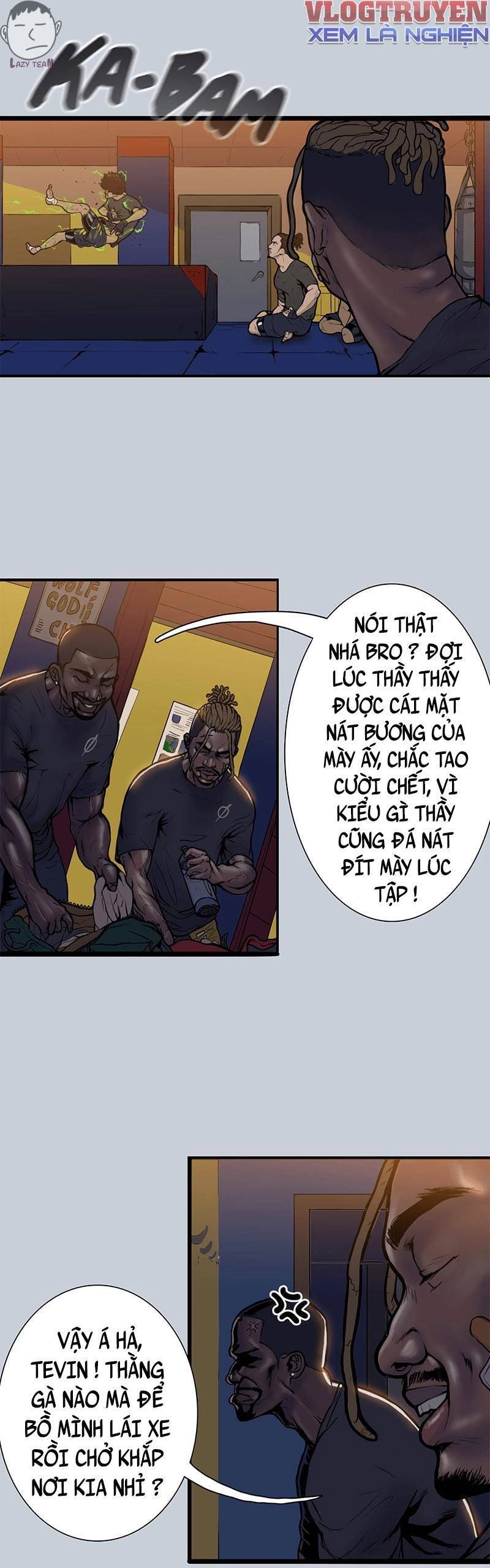 Ordeal Chapter 2 - 46