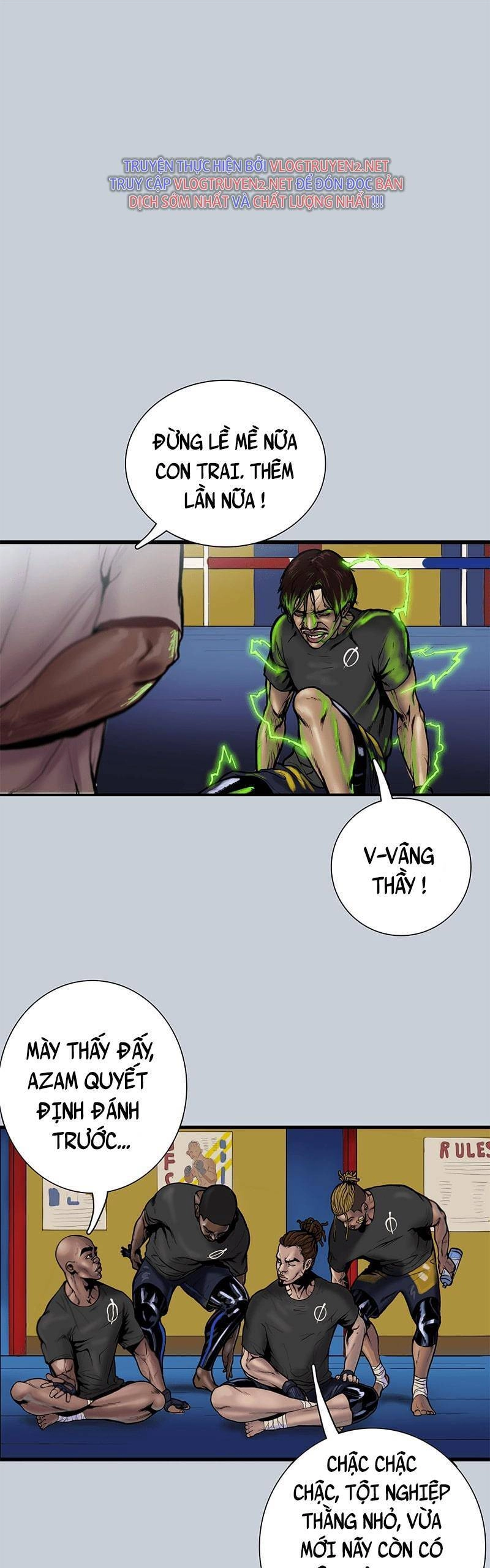 Ordeal Chapter 2 - 47