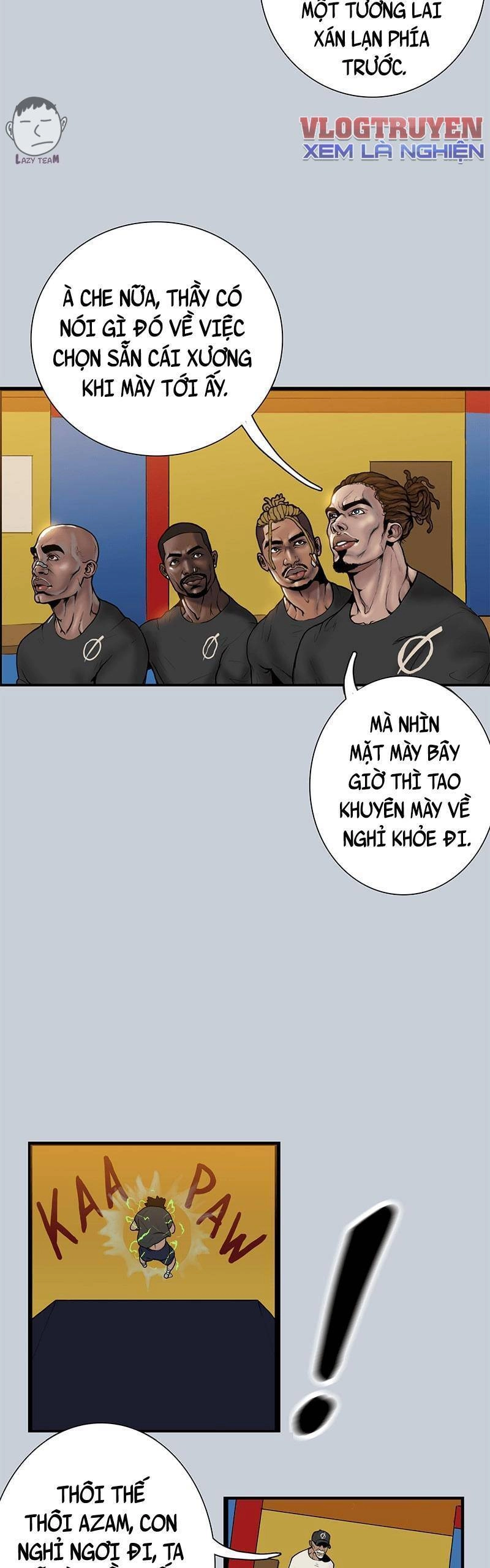 Ordeal Chapter 2 - 48