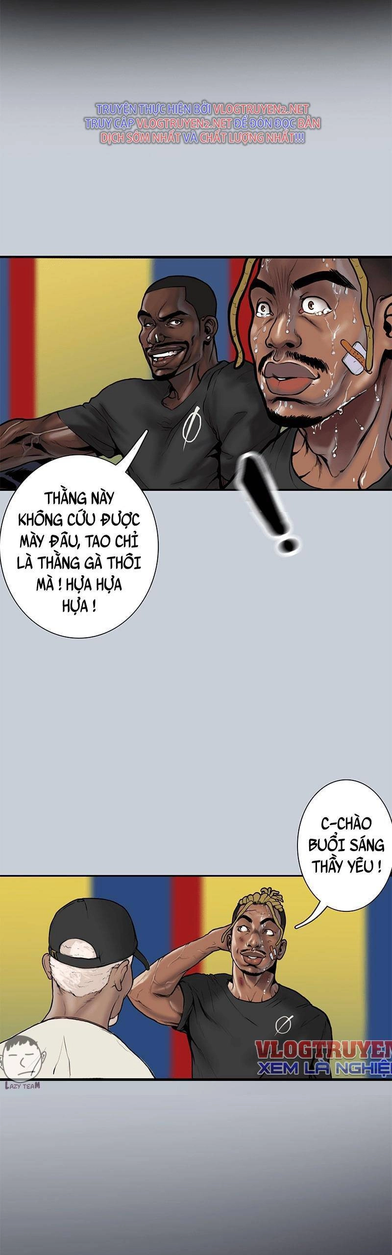 Ordeal Chapter 2 - 50