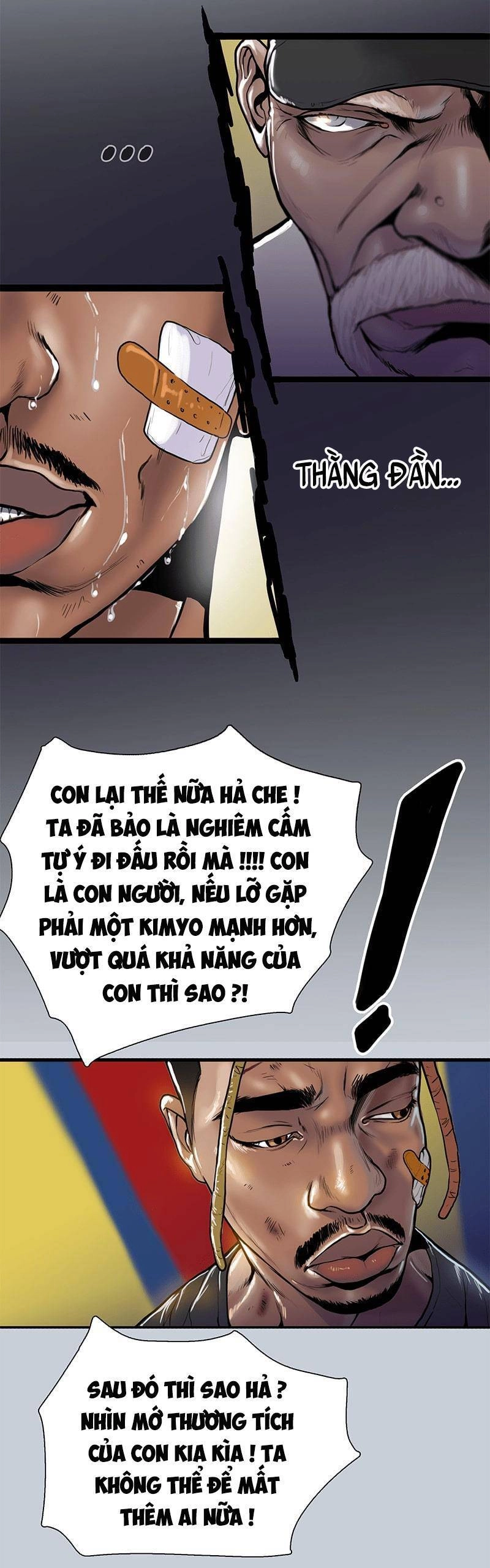 Ordeal Chapter 2 - 51