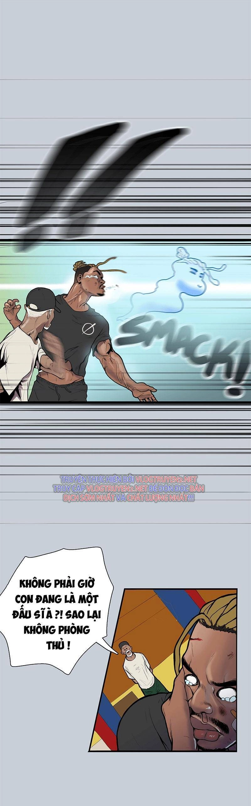 Ordeal Chapter 2 - 52