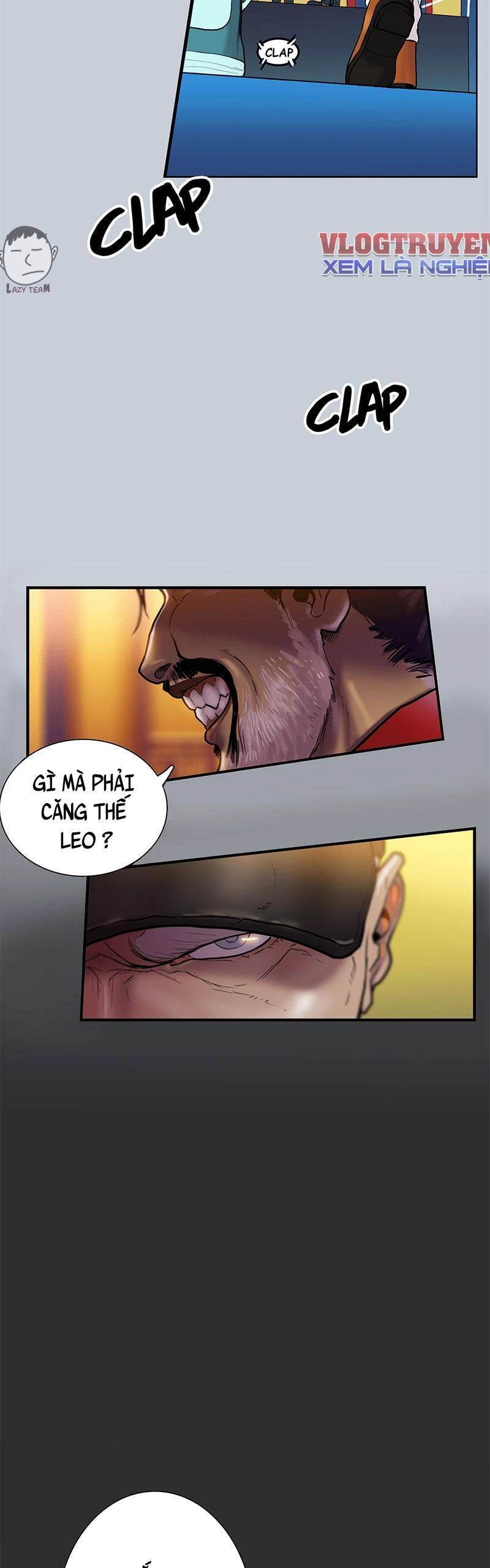 Ordeal Chapter 2 - 54