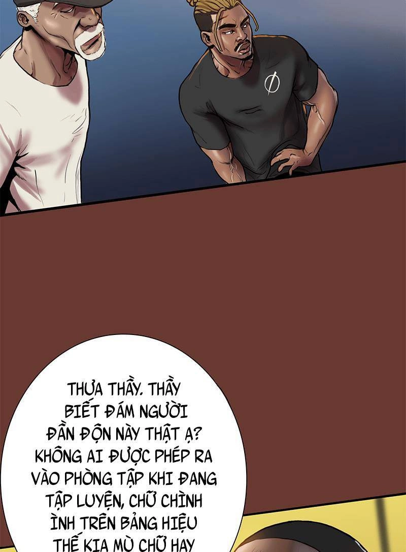 Ordeal Chapter 3 - 2