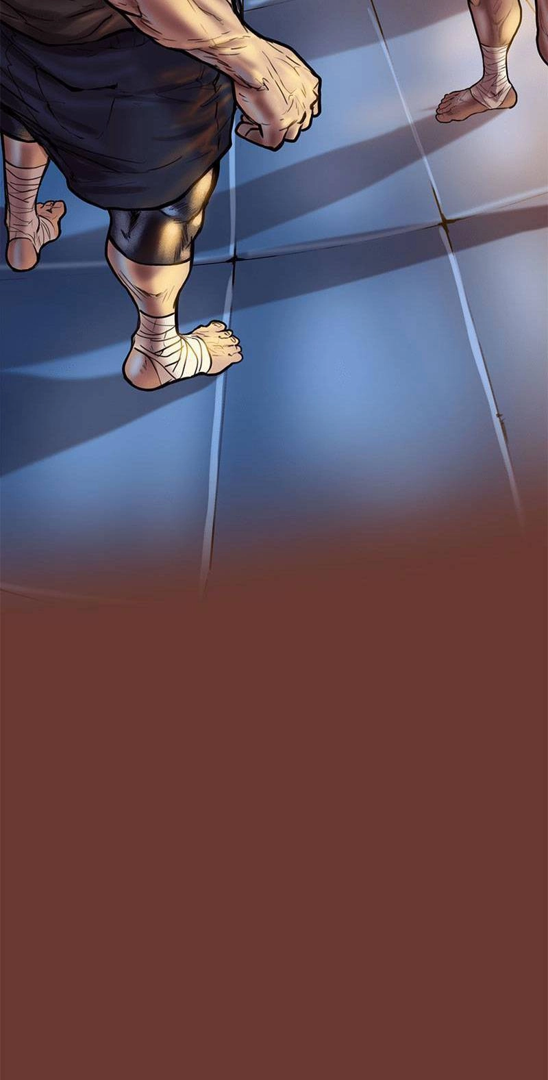 Ordeal Chapter 3 - 5