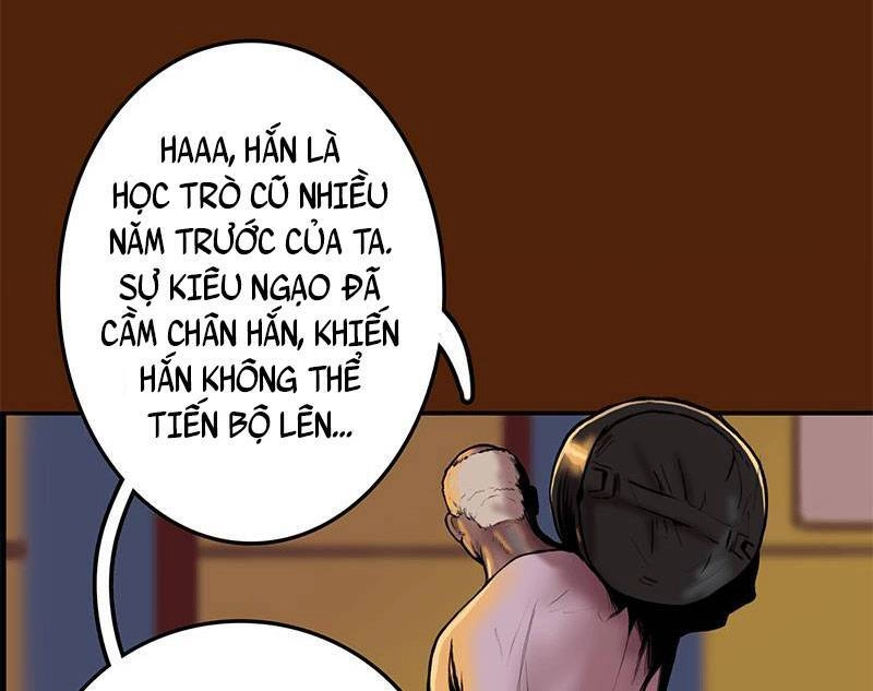 Ordeal Chapter 3 - 20