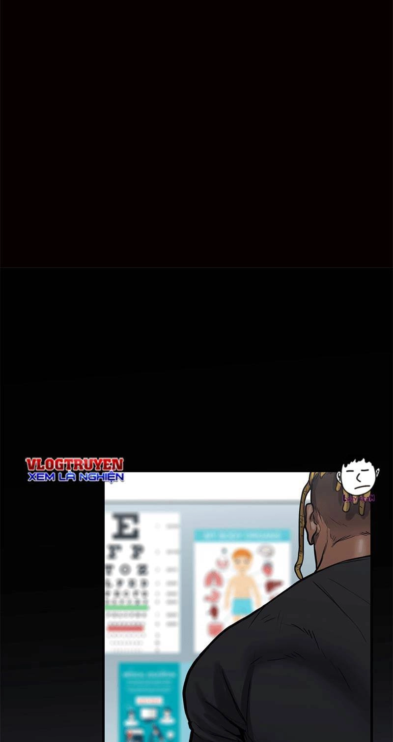 Ordeal Chapter 3 - 29