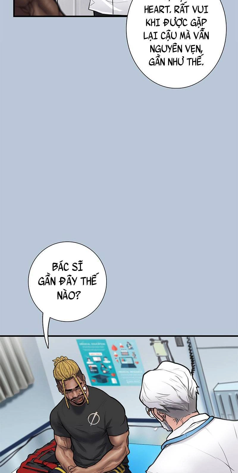 Ordeal Chapter 3 - 31