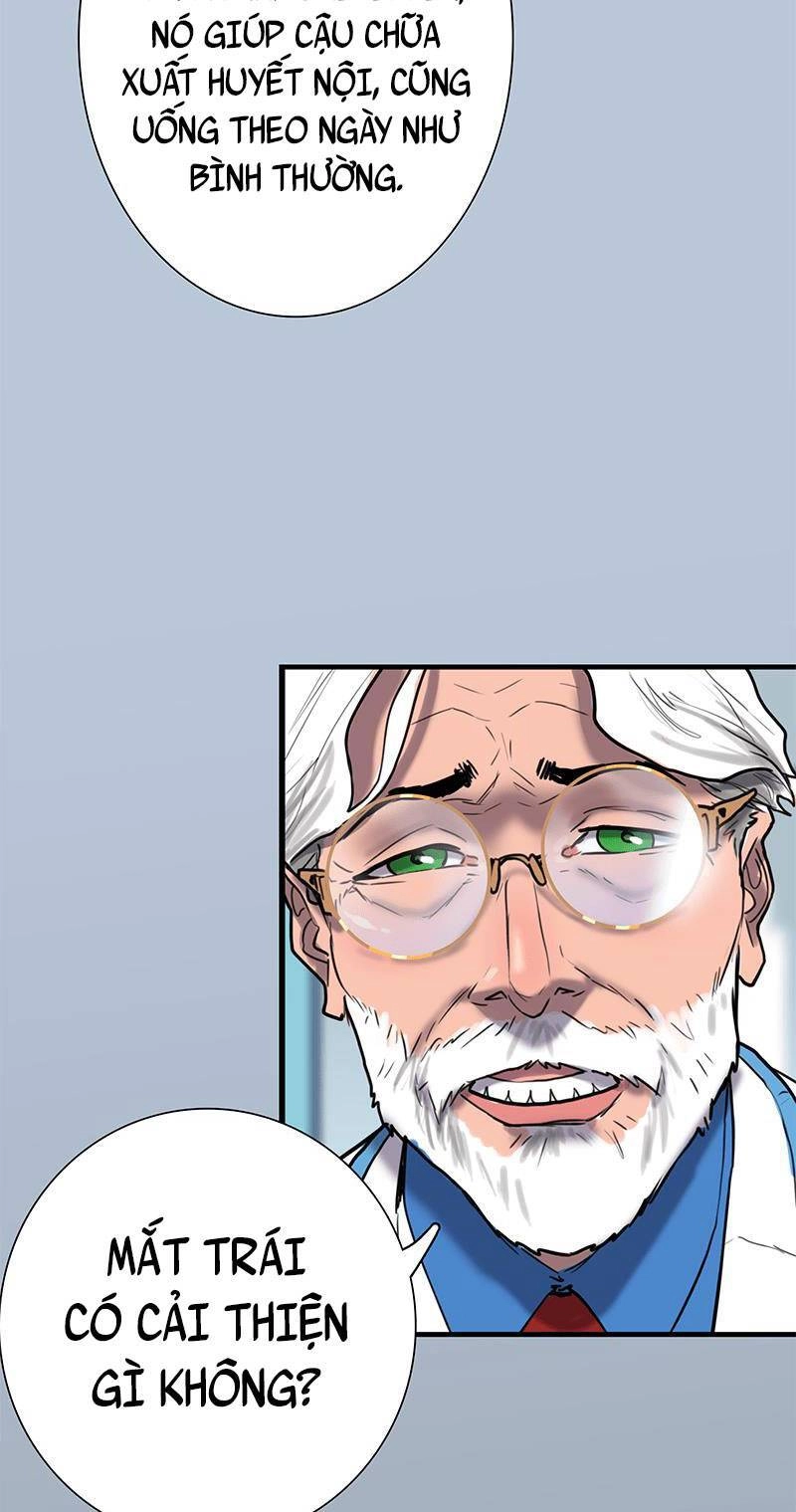 Ordeal Chapter 3 - 35