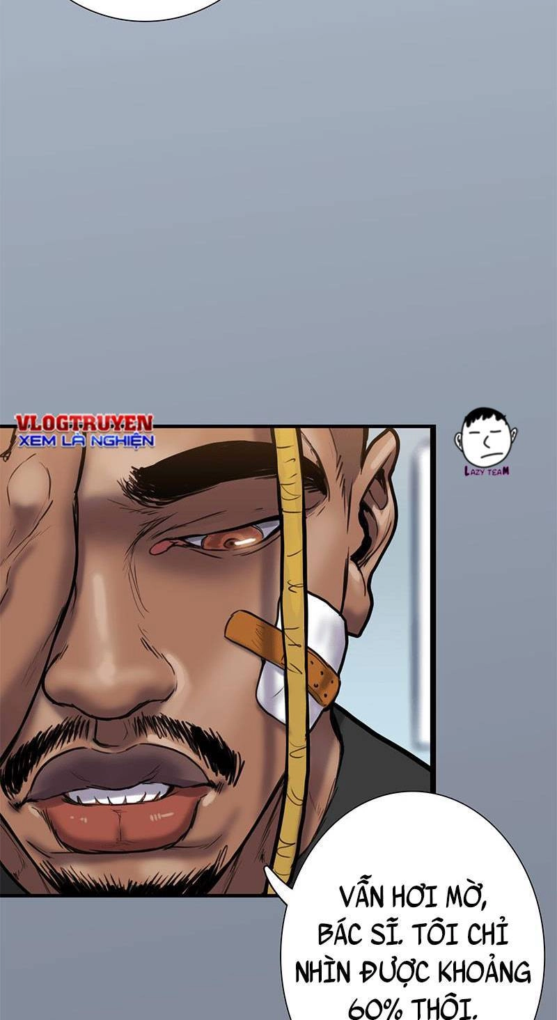 Ordeal Chapter 3 - 36