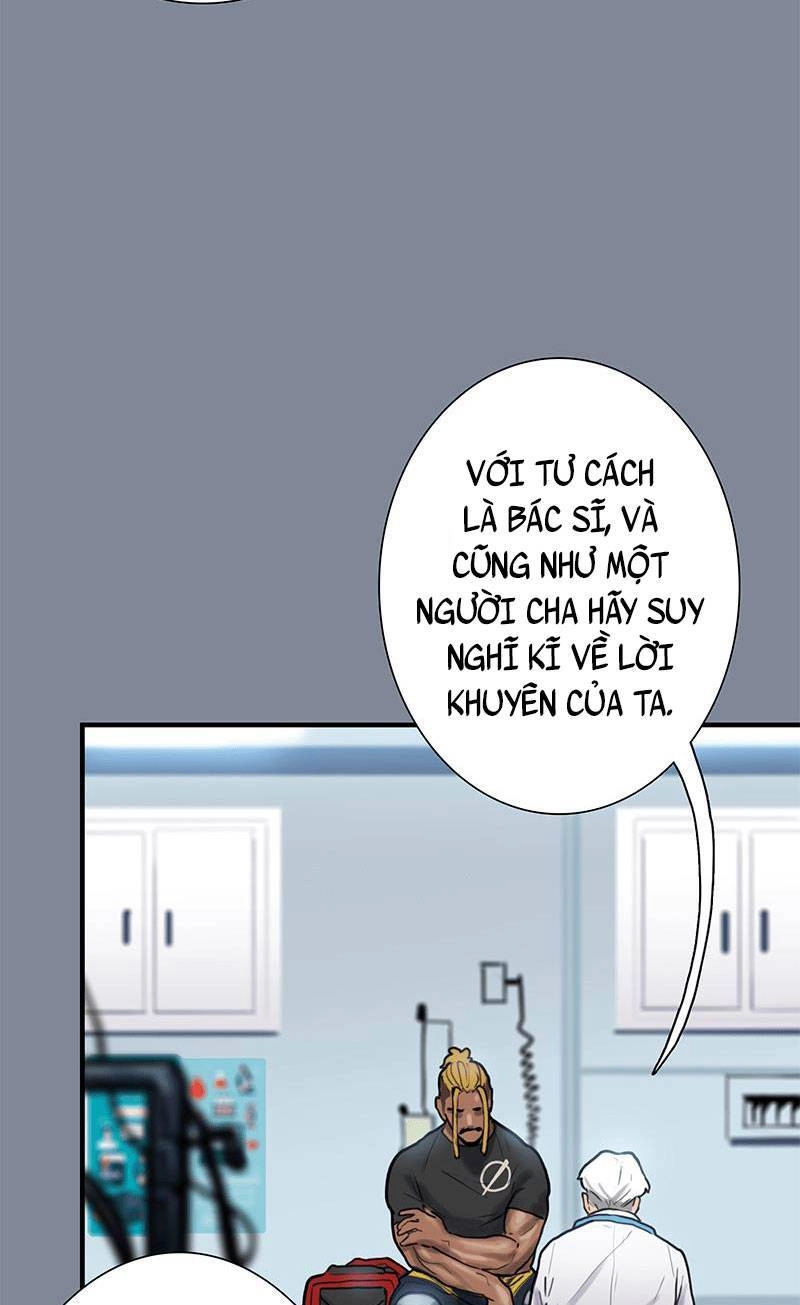 Ordeal Chapter 3 - 38