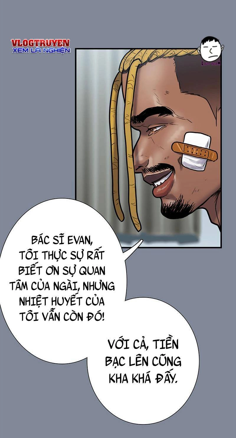 Ordeal Chapter 3 - 43