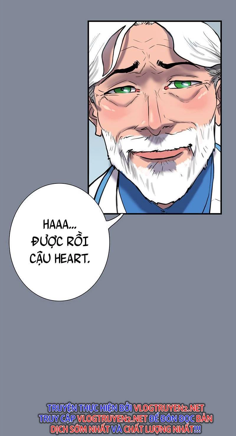 Ordeal Chapter 3 - 45