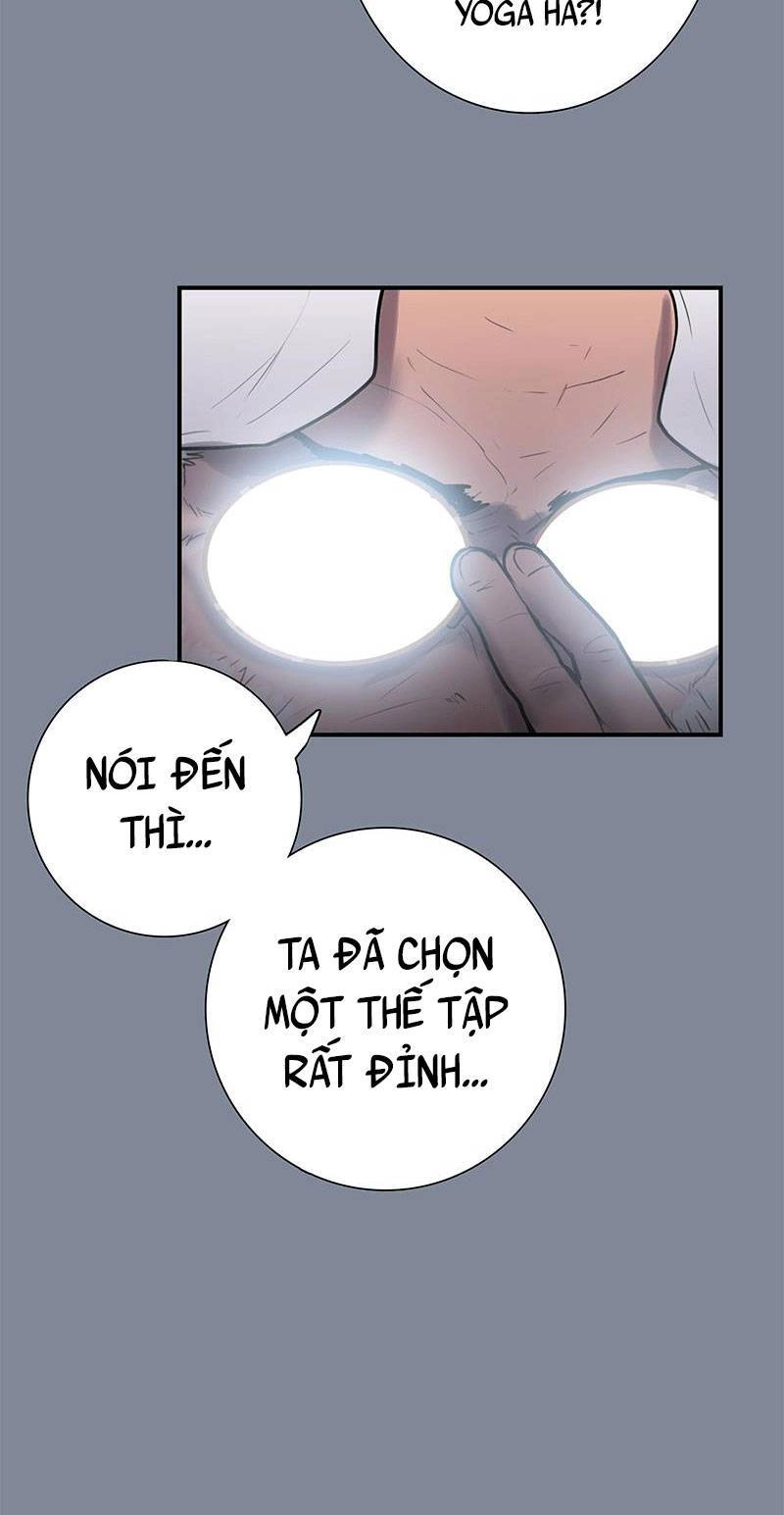 Ordeal Chapter 3 - 47