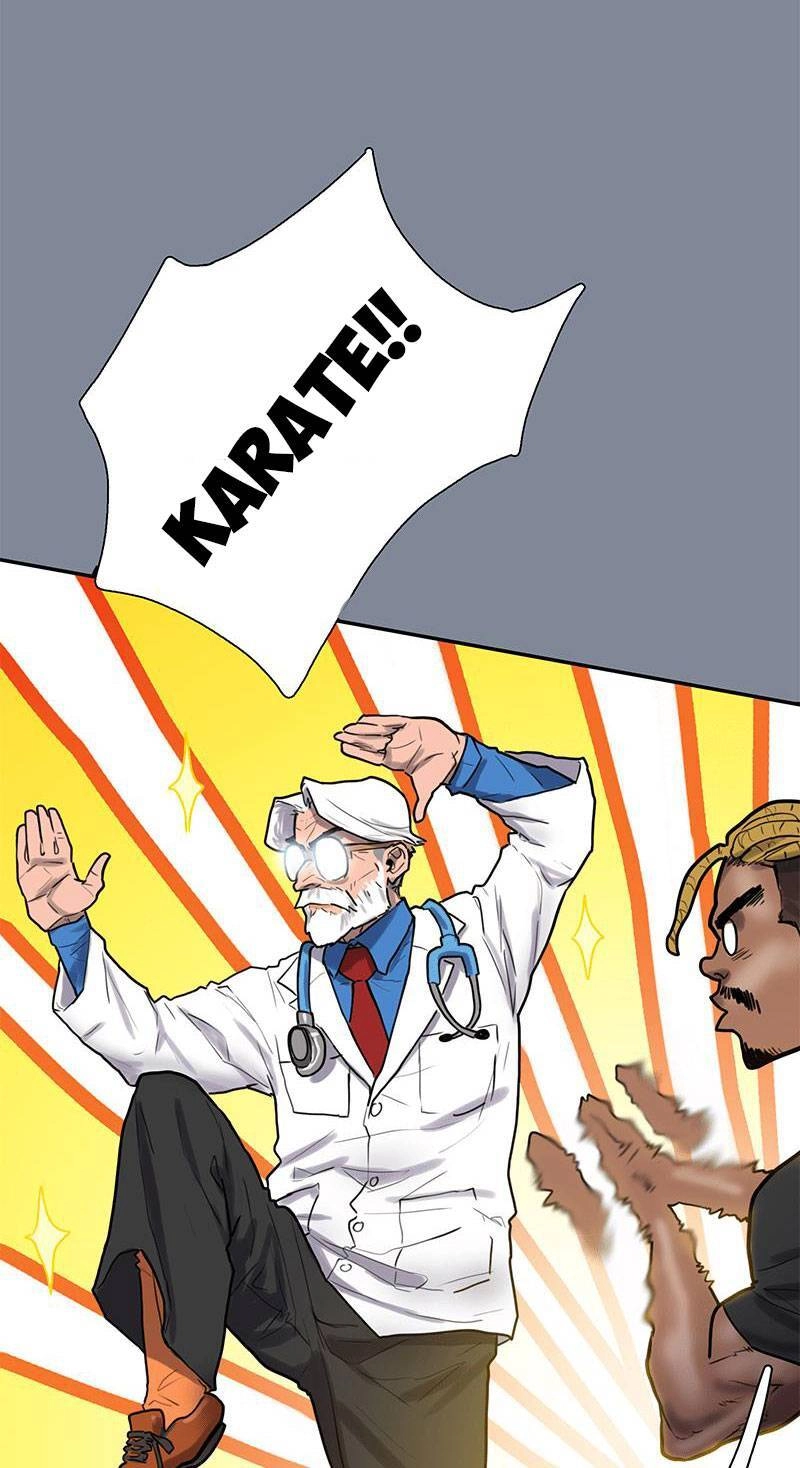 Ordeal Chapter 3 - 48