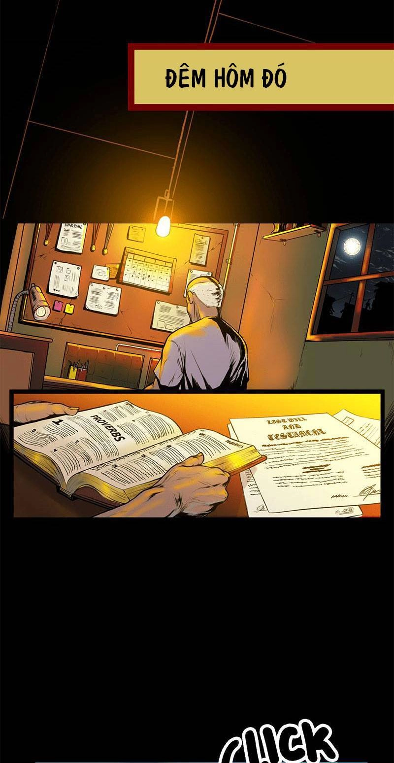 Ordeal Chapter 3 - 51