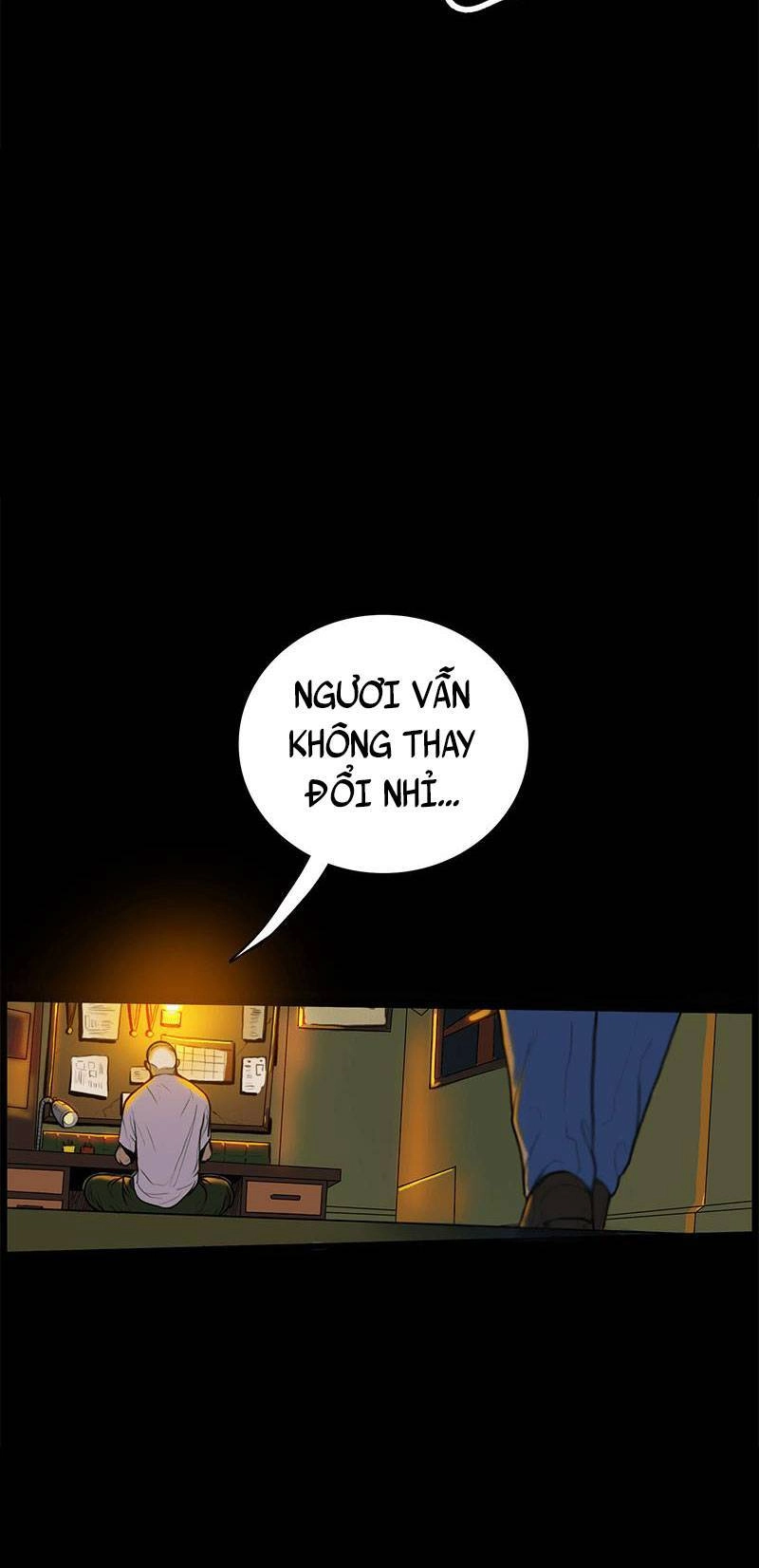 Ordeal Chapter 3 - 54