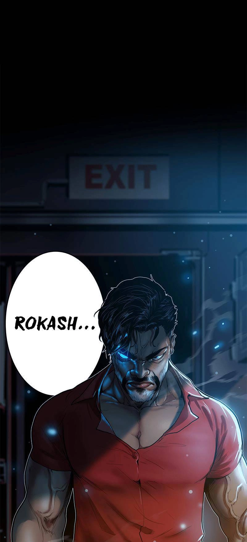 Ordeal Chapter 3 - 55