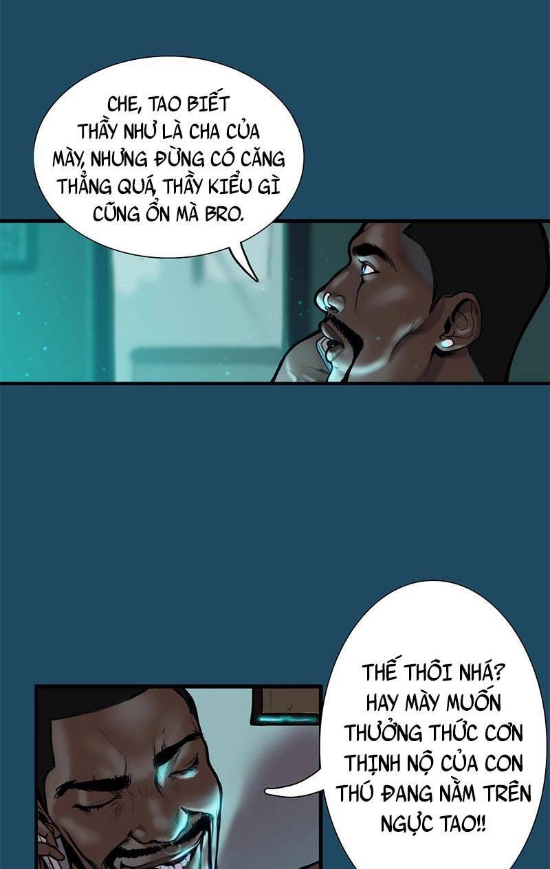 Ordeal Chapter 3 - 59