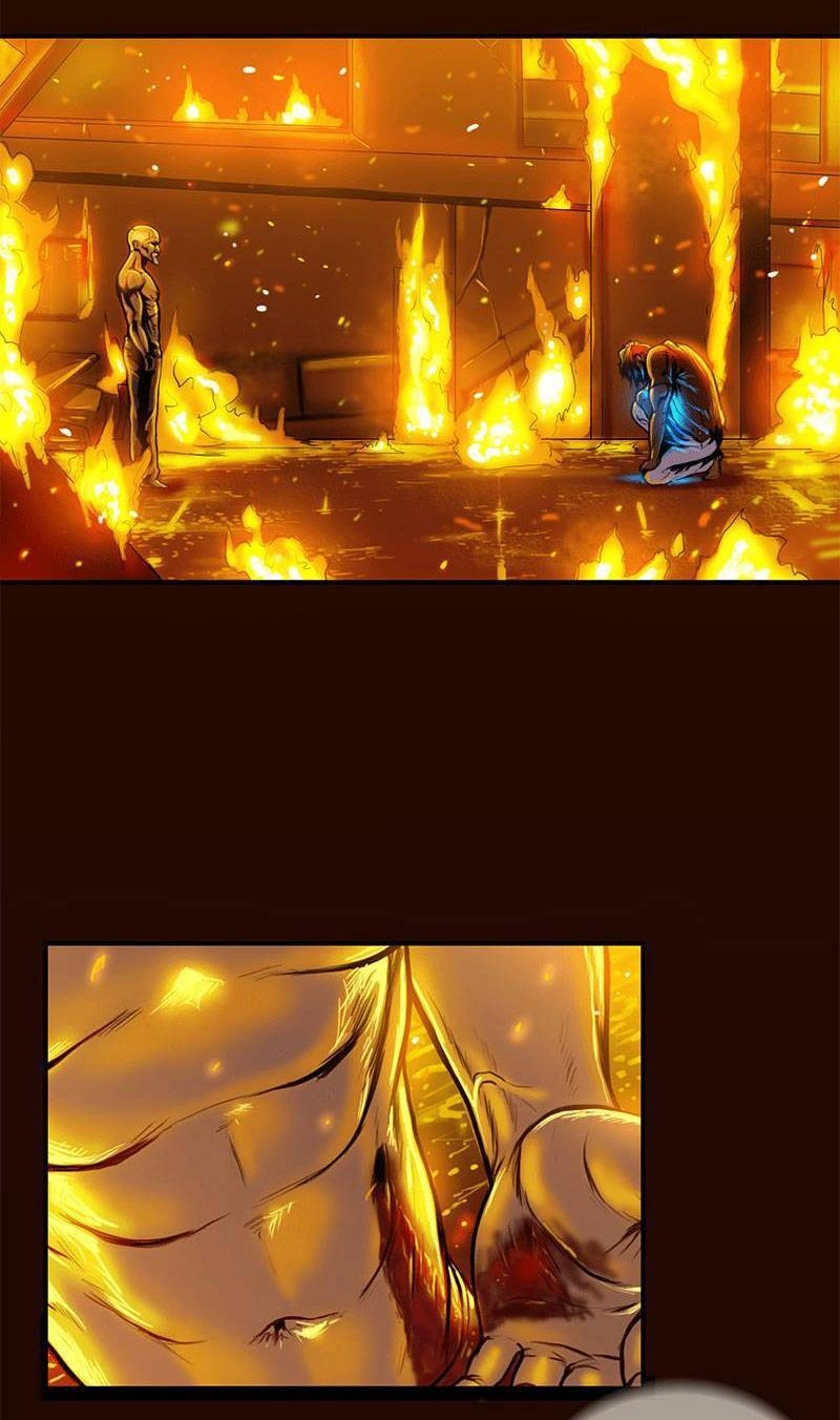 Ordeal Chapter 3 - 63