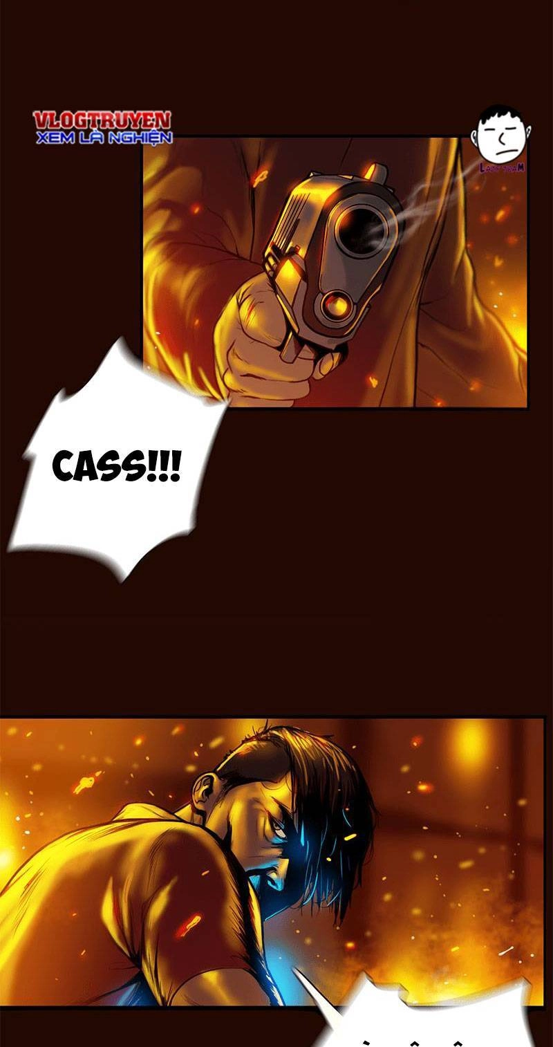 Ordeal Chapter 3 - 65