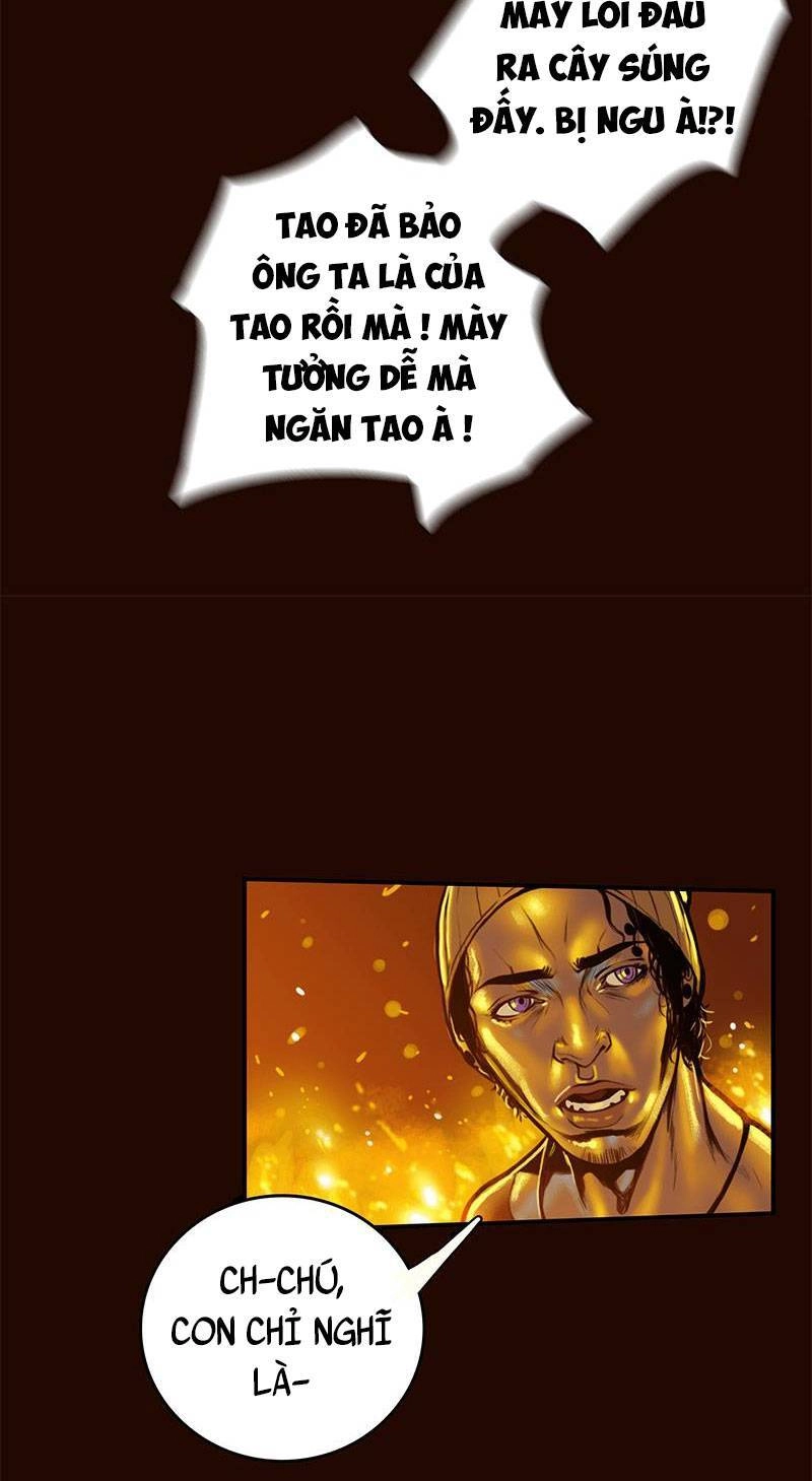 Ordeal Chapter 3 - 66