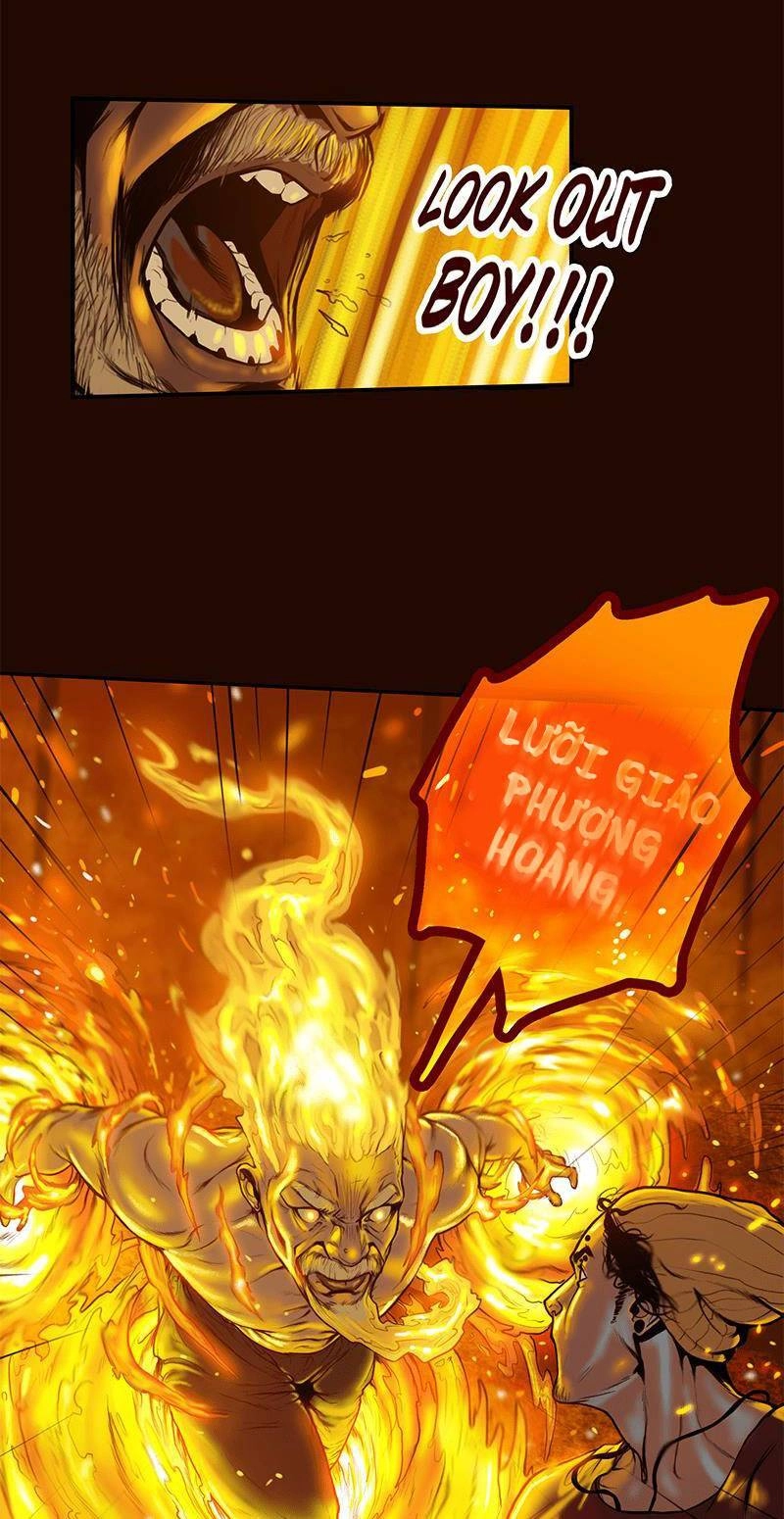 Ordeal Chapter 3 - 67