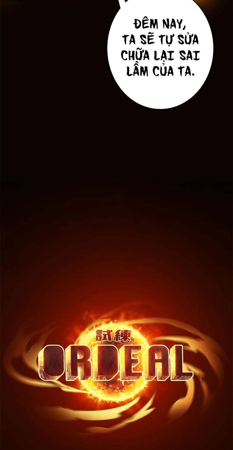 Ordeal Chapter 3 - 76