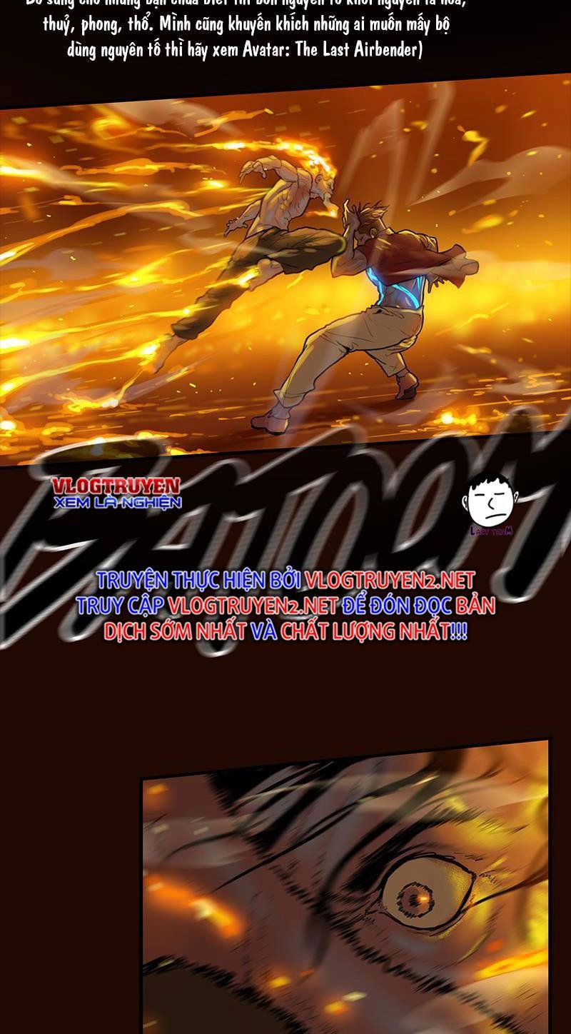 Ordeal Chapter 4 - 2