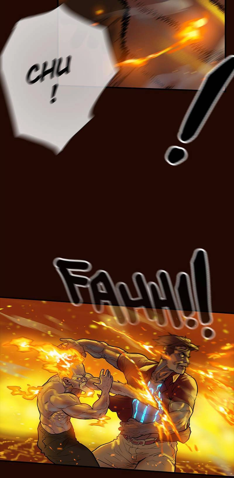 Ordeal Chapter 4 - 3