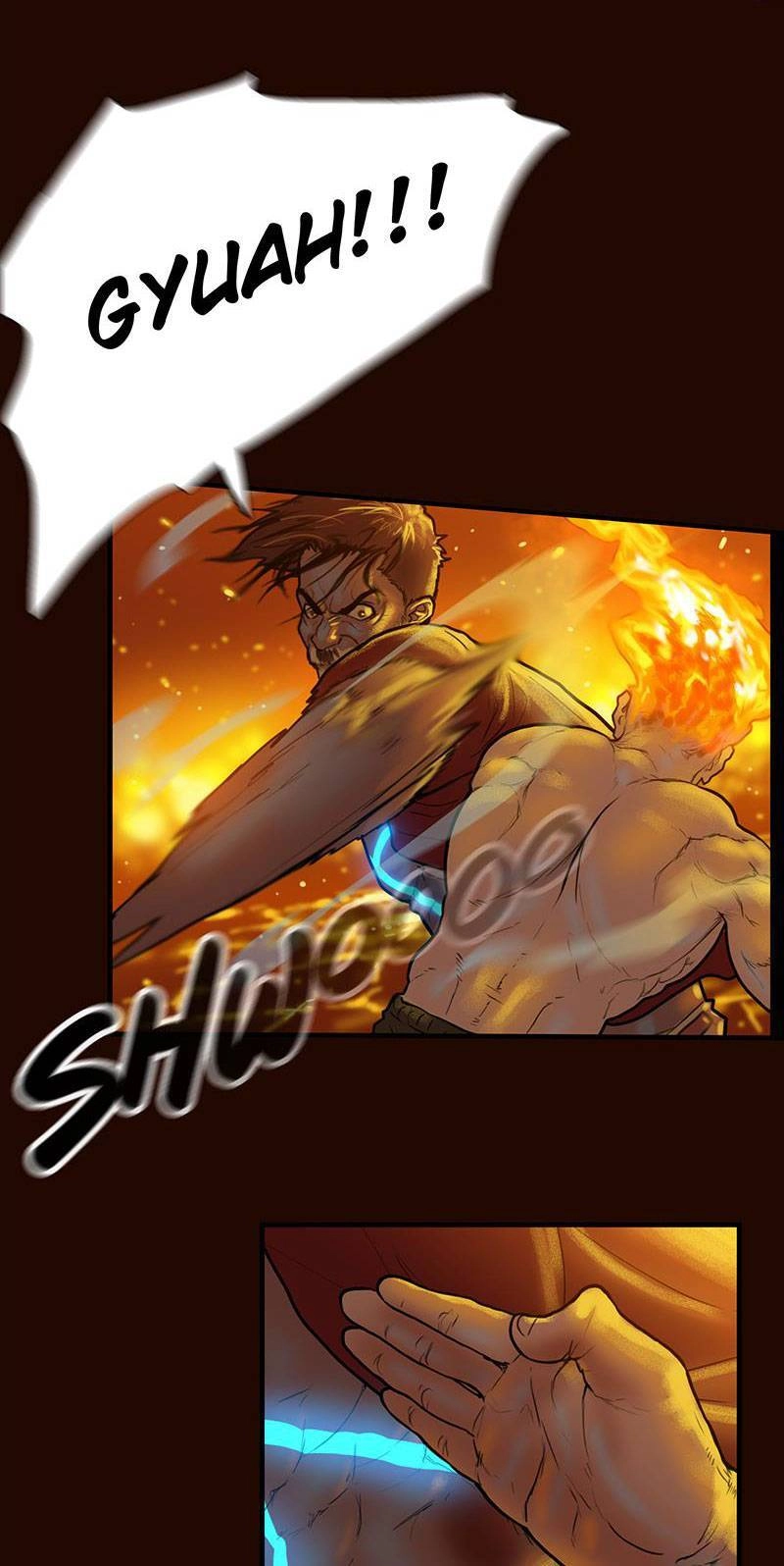 Ordeal Chapter 4 - 4