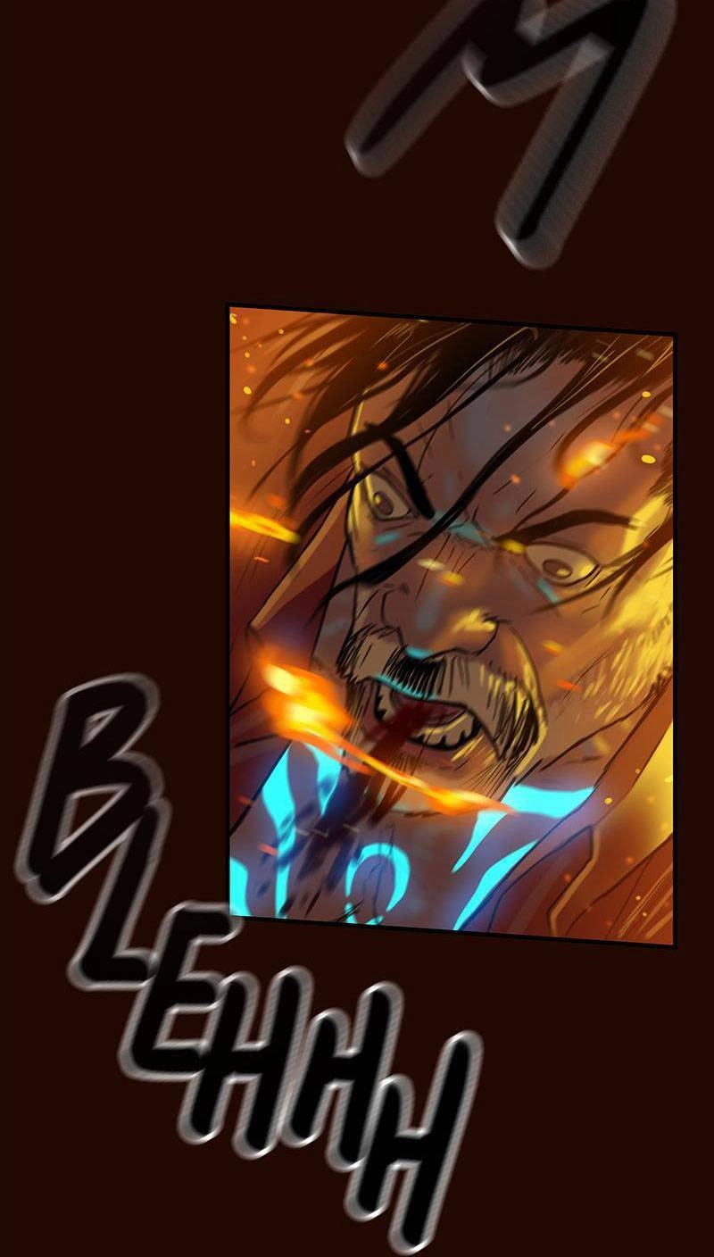 Ordeal Chapter 4 - 6