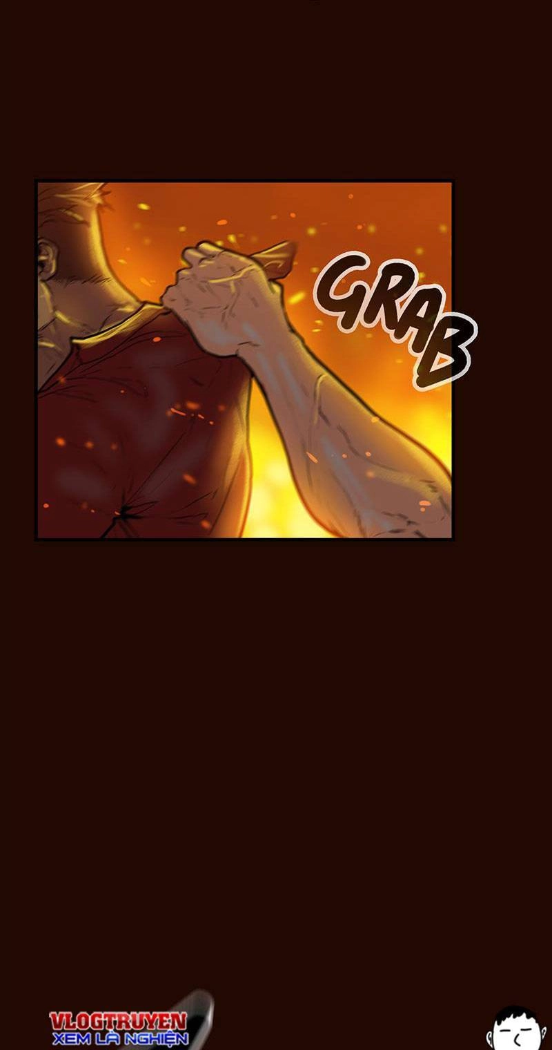 Ordeal Chapter 4 - 7