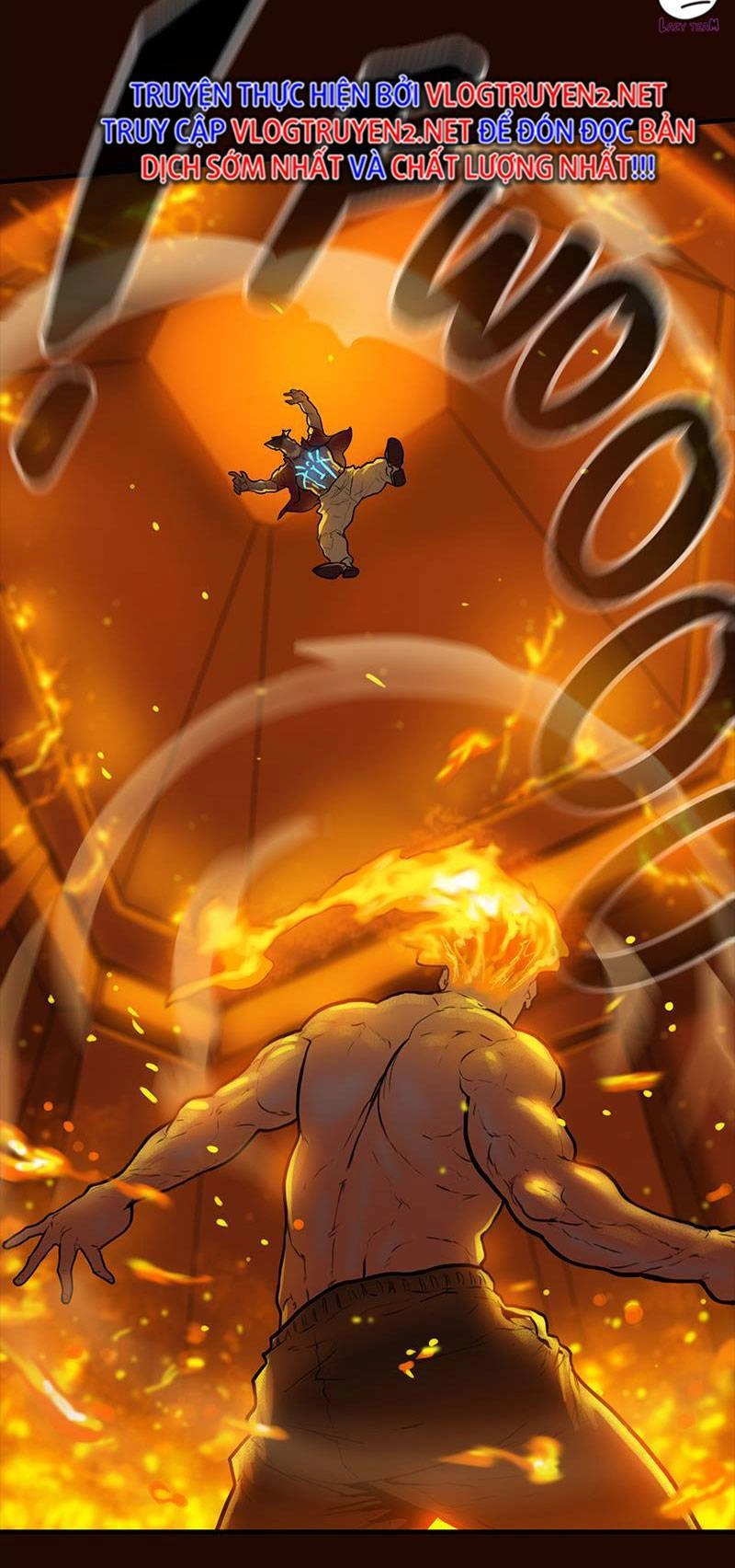 Ordeal Chapter 4 - 8