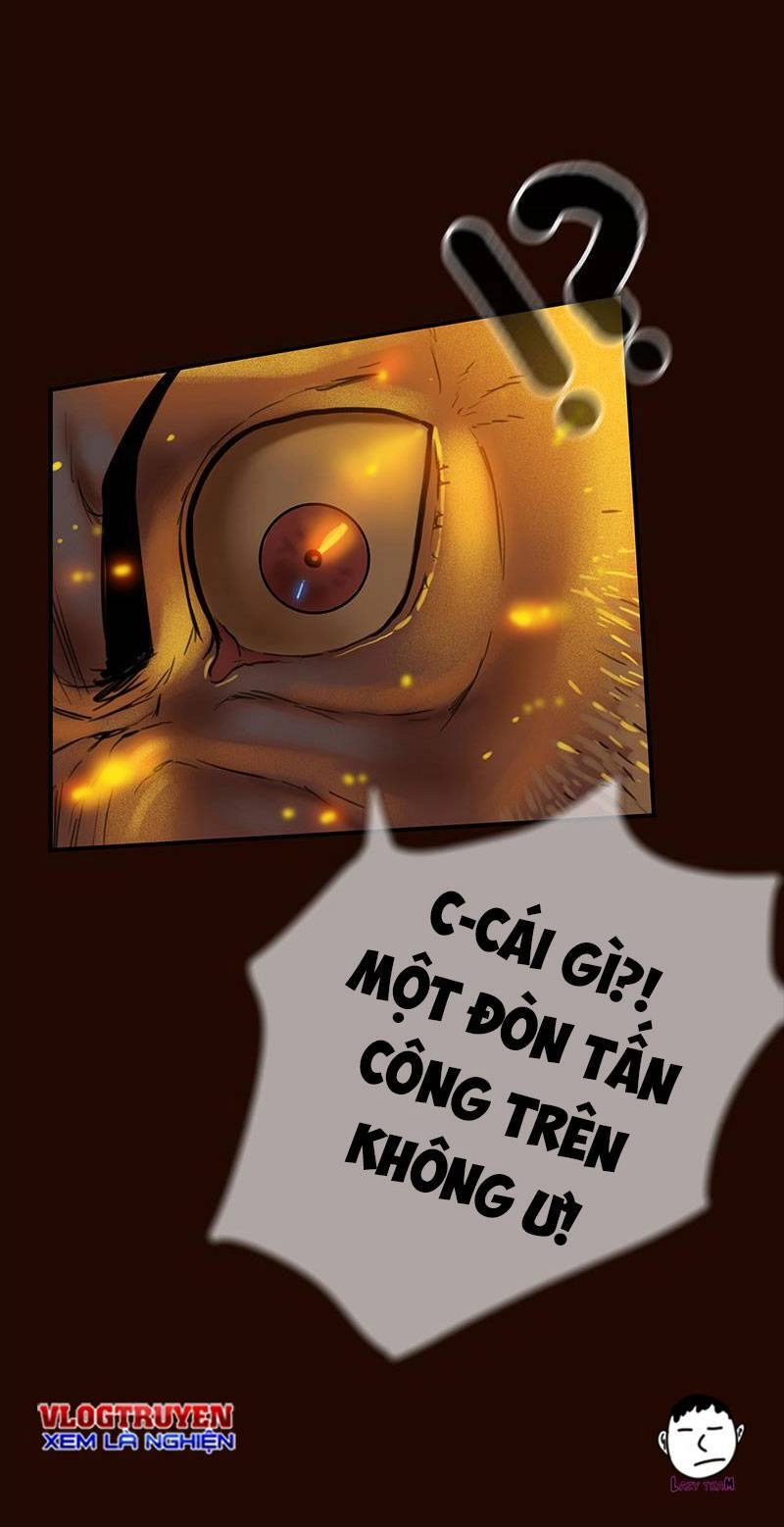 Ordeal Chapter 4 - 10