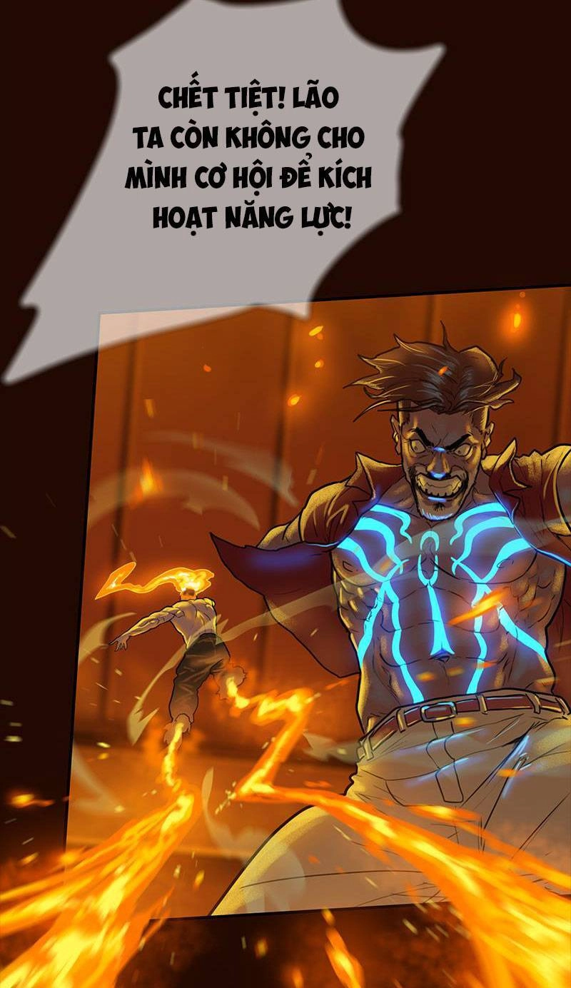 Ordeal Chapter 4 - 12