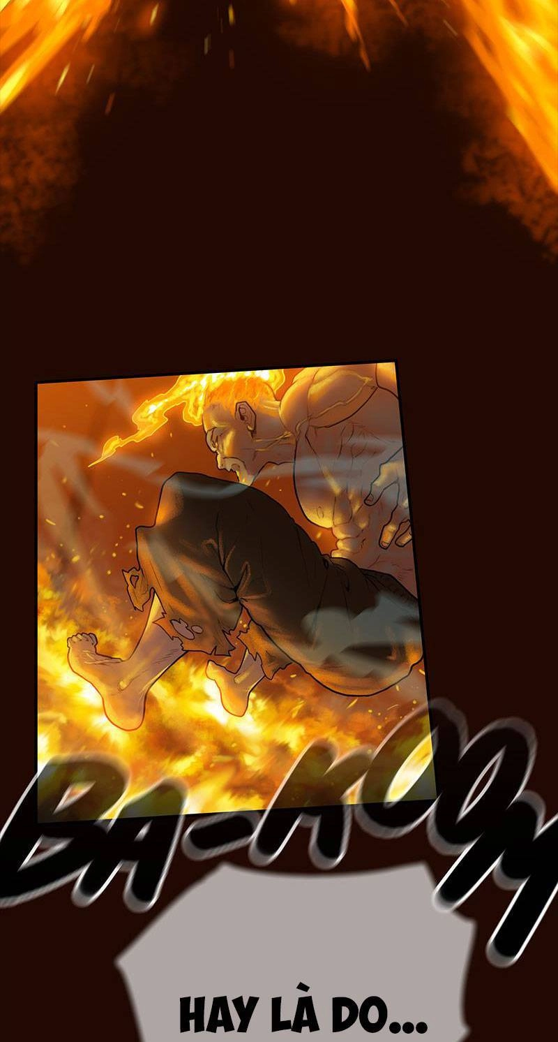 Ordeal Chapter 4 - 13