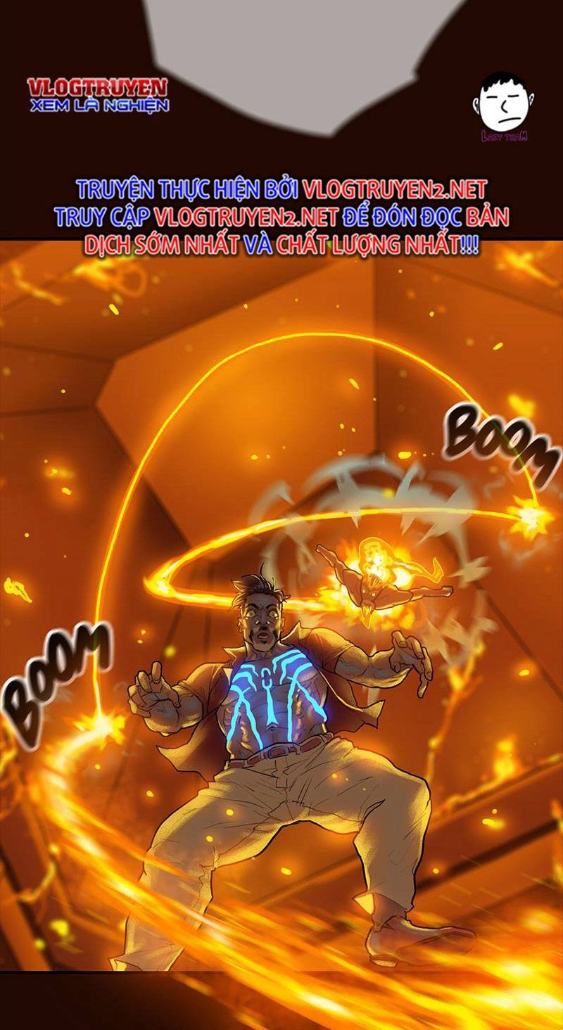 Ordeal Chapter 4 - 14