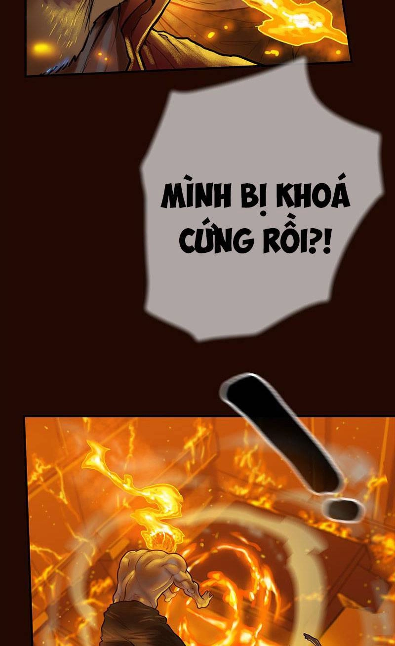 Ordeal Chapter 4 - 16