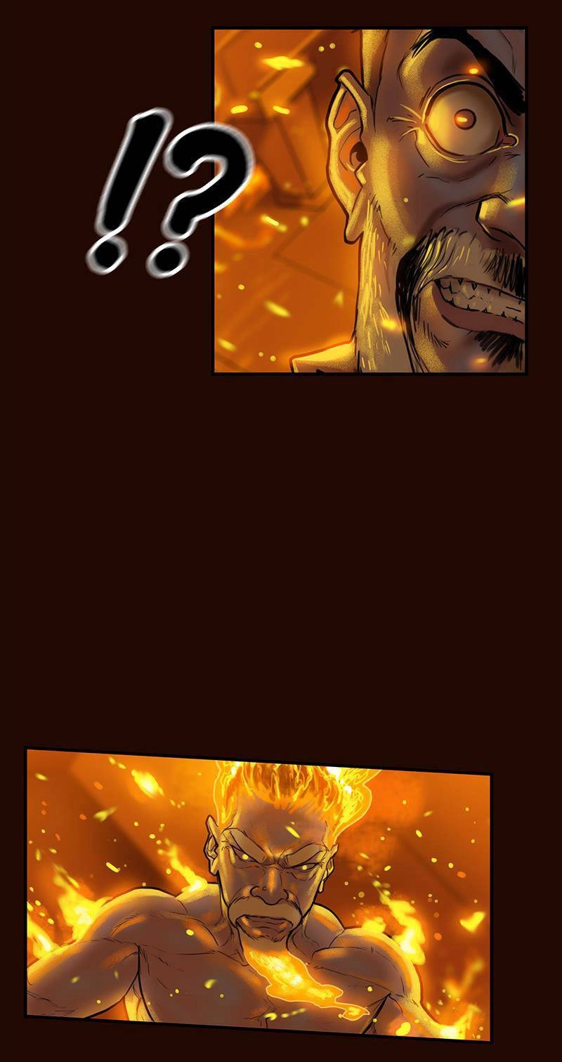 Ordeal Chapter 4 - 18